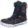 Lowa Raik GTX grau/petrol 28