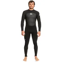 QUIKSILVER Neoprenanzug Prologue Schwarz XS