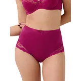 LISCA Taillenslip 42 lila 42
