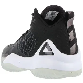 Peak Performance PEAK LOU Williams Streetball Master Basketballschuhe 27036 - schwarz 40