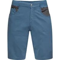 Chillaz Herren Banff Shorts (Größe S, blau)