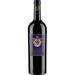 S. E. Syrah trocken Weingut Graf Neipperg 2017