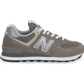 New Balance 574 Core Damen grey/white 41