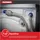 Telefunken W-8-1400-A-W Waschmaschine (8 kg, 1400 U/min)