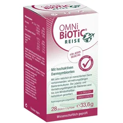 OMNi-BiOTiC® REISE Direkt-Sticks 28X1.2 g
