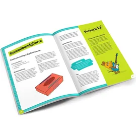 Franzis Musikalischer Adventskalender mit der Maus 2021 67270