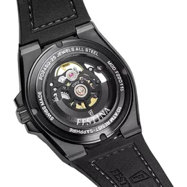 Festina Automatik Leder 42 mm F22015/1