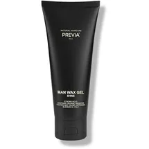 Previa Man Wax Gel 200 ml