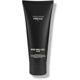 Previa Man Wax Gel 200 ml
