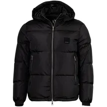 Armani Exchange Daunenjacke schwarz XL