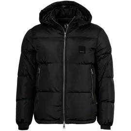 Armani Exchange Daunenjacke schwarz XL