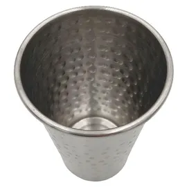 Buri Trinkbecher 0,5 l Silber 20 St.