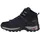 CMP Rigel Mid WP Herren asphalt/syrah 39
