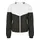 URBAN CLASSICS Arrow Jacke White / Black XL