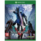 Capcom, Devil May Cry 5