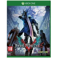 Capcom, Devil May Cry 5
