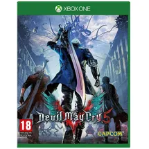 Capcom, Devil May Cry 5