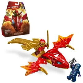 LEGO Ninjago Kais Drachengleiter 71801