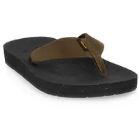 Teva Reflip Flipflop, Stacks Olive, 43 EU