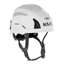 KASK - Schutzhelm - Feuerwehr - Quantum - Rot