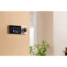 Aqara Panel Hub S1 Plus + Display Switch V1 (+GRATIS Hombli Lichterkette)