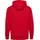 hummel Herren Hmlgo 2.0 Zip Hoodie Sweatshirt, True Red, XXL
