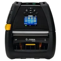 Zebra Technologies Zebra ZQ600 Series ZQ630 Plus - Etikettendrucker - Thermodirekt - Rolle (11,2 cm