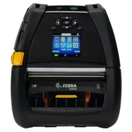 Zebra Technologies Zebra ZQ600 Series ZQ630 Plus - Etikettendrucker - Thermodirekt - Rolle (11,2 cm