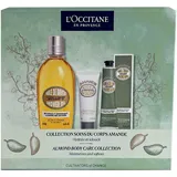 L'Occitane Mandel Körperpflege-Set