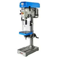 Tischbohrmaschine 230v 0,75 Kw Cm2 1 Geschwindigkeit Promac 370elb