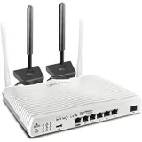 DrayTek Vigor 2866L Router