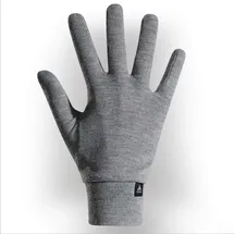 Odlo Active Warm Eco Handschuhe Grau XL