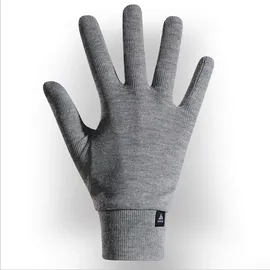 Odlo Active Warm Eco Handschuhe Grau XL