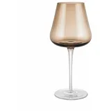 BLOMUS Weißweinglas Belo 2tlg. Glas Coffee