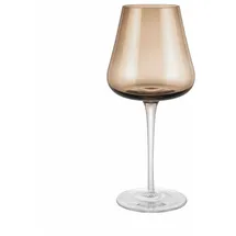 BLOMUS Weißweinglas Belo 2tlg. Glas Coffee