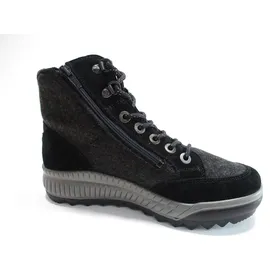 Legero Damen Tirano schwarz 39