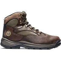 Timberland Chocorua Wp Wanderstiefel Braun EU 43 Mann Braun EU 43 - Braun