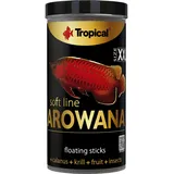 Tropical Softline Floating Sticks Arowana Size XXL, 1er Pack (1 x 250 ml)