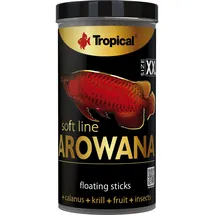 Tropical Softline Floating Sticks Arowana Size XXL, 1er Pack (1 x 250 ml)