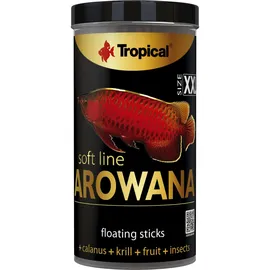 Tropical Softline Floating Sticks Arowana Size XXL, 1er Pack (1 x 250 ml)