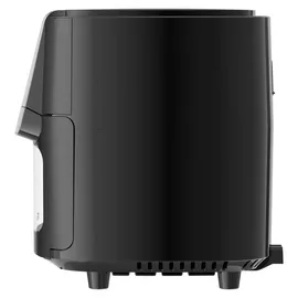 AEG Heißluftfritteuse AAF12B Schwarz