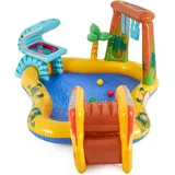 Intex Dinosaurier Playcenter 249 x 191 x 109 cm
