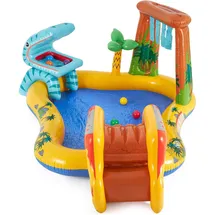 Intex Dinosaurier Playcenter 249 x 191 x 109 cm