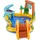 Intex Dinosaurier Playcenter 249 x 191 x 109 cm