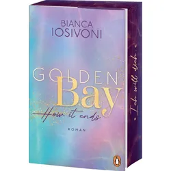 Golden Bay − How it ends