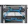 Digitus 10'' DN-80117 8-Port Gbit Ethernet