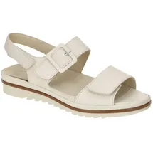 WALDLÄUFER Haruka Damen Beige 38