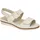 WALDLÄUFER Haruka Damen Beige 38