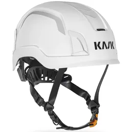 KASK Schutzhelm "ZENITH X Hi Viz, EN 397, - weiß
