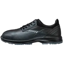 Atlas Halbschuh RUNNER 295 ESD W10 Gr. 39 Waterproof-Glattleder Stahlkappe